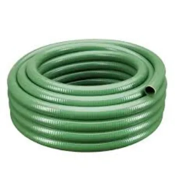 Pvc Hose Pipe